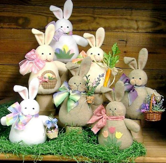 EASTER Cross Stitch Kits, Tapestry Kits, Embroidery Kits and Sewing Projects