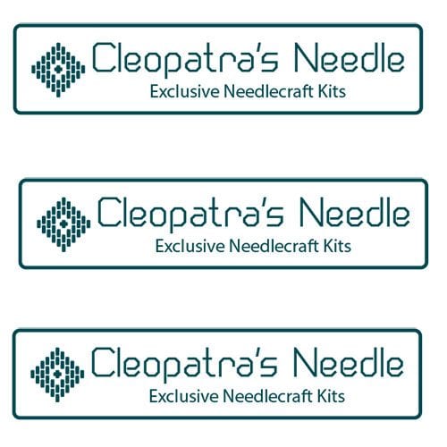 Cleopatra's Needle Tapestry Kits