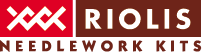 Riolis Premium Cross Stitch Kits