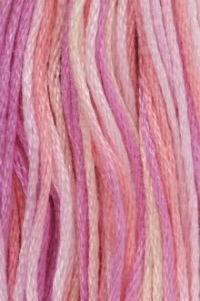 Anchor Stranded Cotton Thread - Multicolour 1320