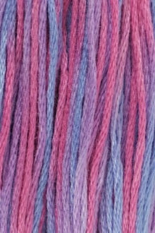 Anchor Stranded Cotton Thread - Multicolour 1325