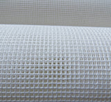 Tapestry Canvas Needlepoint Fabric, Mono Interlock Zweigart 12 hpi Per Meter
