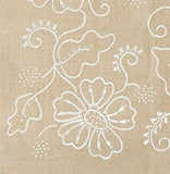 Jacobean Cushion Embroidery Kit, Design Works 3005