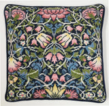 William Morris Tapestry Kit Needlepoint Kit Bellflower TAC5