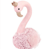 Flamingo Doll Soft Toy Making Kit, Miadolla BI-0227