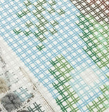 Robin CROSS Stitch Tapestry Kit, Trimits GCS70