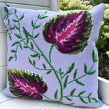 A Fine Vine Tapestry Kit, Appletons Needlepoint