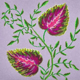 A Fine Vine Tapestry Kit, Appletons Needlepoint
