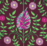 Begin the Begonia Tapestry Kit, Appletons Needlepoint