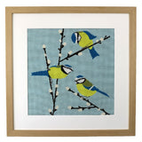 Bluetits Tapestry Kit, Cleopatra's Needle