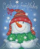 Make A Wish Cross Stitch Kit, Bothy Threads XX24