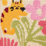 Country Cats Tapestry Kit, Milpoint