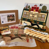 Country Life Tapestry Kit, Appletons