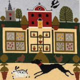 Country Life Tapestry Kit, Appletons