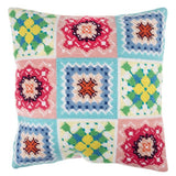 Crochet Pattern Tapestry Kit, Trimits GCS160