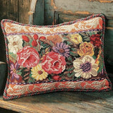 Glorafilia Tapestry Kit Needlepoint Kit, Floribunda