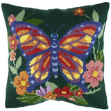 Flutterby Chunky Tapestry Kit, Trimits GCS159