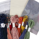 French Bulldog Chunky Tapestry Kit, Trimits GCS223