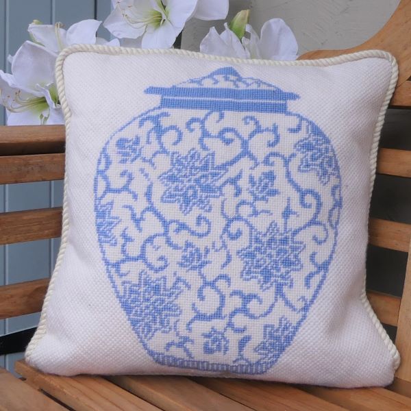 Heirloom Needlecraft Collection Tapestry Kits – Sew Inspiring UK