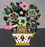 Helleborus Tapestry Kit, Appletons Needlepoint