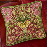 William Morris Honeysuckle and Tulip Tapestry Kit, Bothy Threads