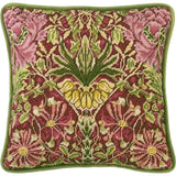 William Morris Honeysuckle and Tulip Tapestry Kit, Bothy Threads