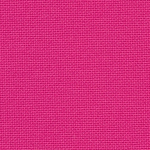 Zweigart Lugana Evenweave Fabric, 25 count FAT QUARTER -Hot Pink 4023