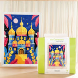 Oriental Palace Tapestry Kit, Milpoint