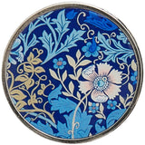 William Morris Compton Needle Minder, Magnetic Needle Keeper