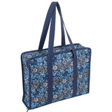 William Morris Compton Needlework Bag, Craft / Hobby Bag / Organiser