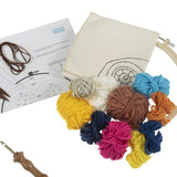 Owl Punch Needle Kit, Trimits (with tool) GCK198