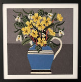 Primrose Tapestry Kit, Appletons Needlepoint