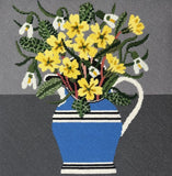 Primrose Tapestry Kit, Appletons Needlepoint