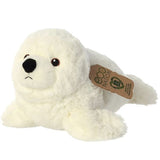 Seal Soft Toy - Eco Nation - 30.5cm/12 inches