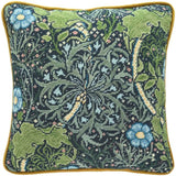 William Morris Seaweed Tapestry Kit, Bothy Threads