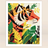 Silent Hunter Tapestry Kit, Milpoint