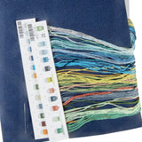 Summer Pattern Cross Stitch Kit, Dimensions D70-35444