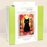Autumn Emerald Tapestry Kit, Milpoint
