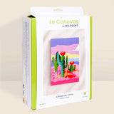 Cactus Coast Tapestry Kit, Milpoint
