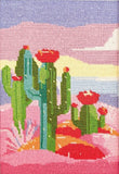 Cactus Coast Tapestry Kit, Milpoint