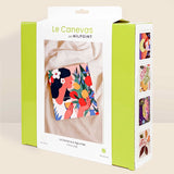 Citrus Lady Tapestry Kit, Milpoint