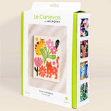 Country Cats Tapestry Kit, Milpoint