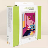 Face to Face Tapestry Kit, Milpoint