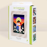 Moonlight Love Tapestry Kit, Milpoint