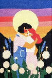Moonlight Love Tapestry Kit, Milpoint