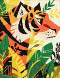 Silent Hunter Tapestry Kit, Milpoint
