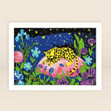 Wild Dreams Tapestry Kit, Milpoint