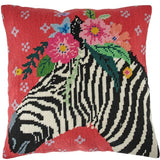 Zebra Chunky Tapestry Kit, Trimits GCS112
