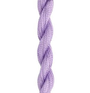 Anchor Pearl Cotton Embroidery Thread, Lilac 108