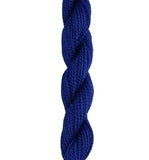 Anchor Pearl Cotton Embroidery Thread, Blue 134